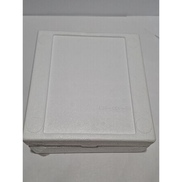 AT&T Feature Telephone 1600 Smokey Pearl – NOS Digital Display Phone- Mint - Picture 3 of 9